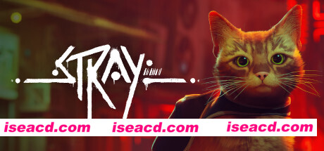 迷失/Stray(v1.4)-喵喵喵?