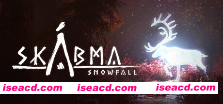 永夜:雪落/Skábma – Snowfall