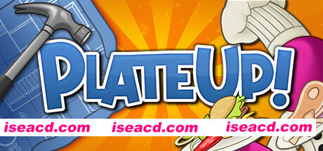 速速上菜！PlateUp! V1.1.2 最新官方中文 单机游戏 游戏下载
