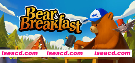 熊与早餐 Bear and Breakfast V1.6.10 官方中文 单机游戏 游戏下载 GOG安装版