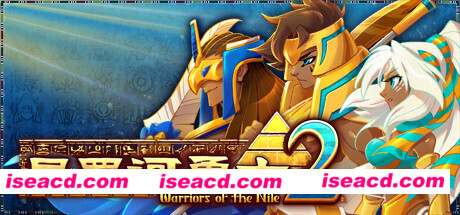 尼罗河勇士2/Warriors of the Nile 2(更新v1.0007-荒漠巨贾)