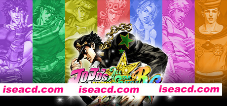 JOJO的奇妙冒险 群星之战 重制版/JoJo’s Bizarre Adventure: All-Star Battle R/支持网络联机