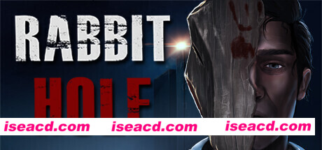 兔窟镇/Rabbit Hole