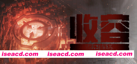 收容：秘密档案（Build.9493300）