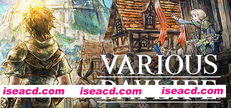 多元生活/VARIOUS DAYLIFE(豪华版-Build.9507711+DLC)