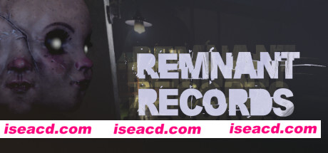 残存记录/Remnant Records(v1.3.0)