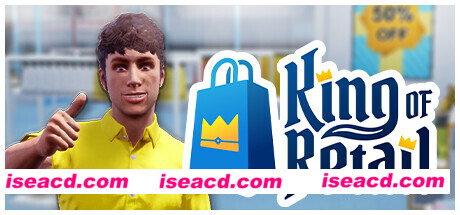 零售之王正式版/King of Retail