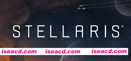 群星/Stellaris（更新猎户座-v3.6.1-全DLCs）