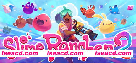 史莱姆牧场2/Slime Rancher 2（史莱姆农场2）