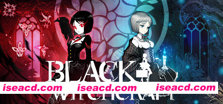 黑色巫术/Black Witchcraft