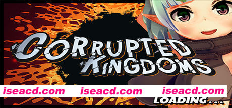 腐朽王国/CordKingdoms（V.9.9a-正式版）