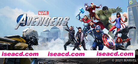 漫威复仇者联盟/Marvels Avengers(v2.7.1)