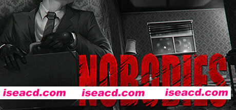 毁尸灭迹/Nobodies(Build.9387241)