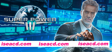 超级力量3/SuperPower 3(v16.01.2023)