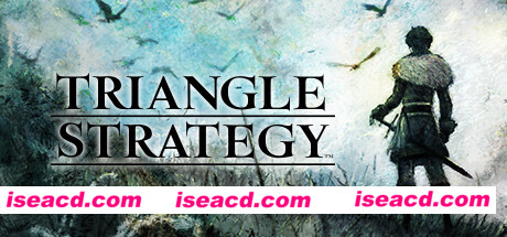 三角战略/TRIANGLE STRATEGY(豪华完整版+DLC-yuzu模拟器)