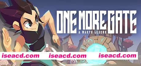 一门之隔/One More Gate  A Wakfu Legend