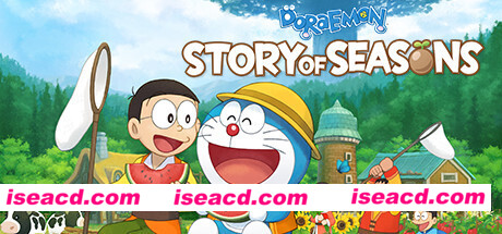 哆啦A梦:大雄的牧场物语/DORAEMON STORY OF SEASONS(Build.5609804)