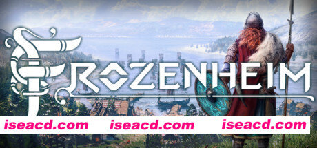 Frozenheim V1.2.0.1最新中文学习版 解压即撸