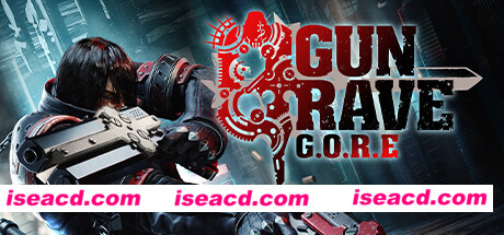 铳墓GORE/Gungrave G.O.R.E（v02.12.2022）