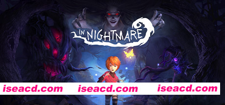 暗夜长梦/In Nightmare(更新v1.04)