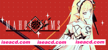 [大作ACT/中文/步兵全动态] [黄油版尼尔] 魔道兵装 Mahou Arms Ver.0.6.2267 官方中文步兵版 [12.5G/12月更新/全CV]