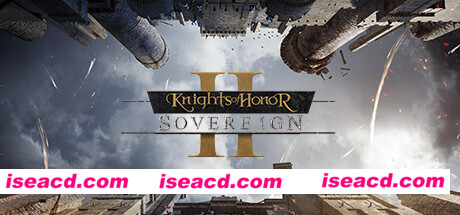 荣誉骑士2：君主 Knights of Honor II: Sovereign v1.3 官方中文 GOG安装版