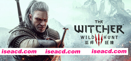 巫师3:狂猎-次世代完全版/The Witcher 3: Wild Hunt(v4.01HF1—次世代版本)