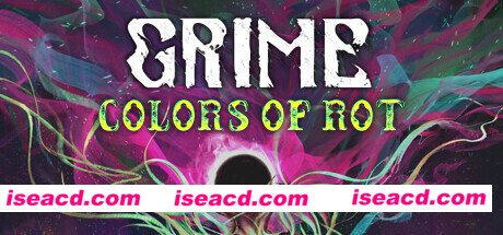 GRIME Build.10718218 官方中文 解压即撸【4.12G】