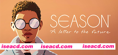 寄梦远方/SEASON A letter to the future