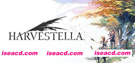 收获之星/HARVESTELLA( v1.02)