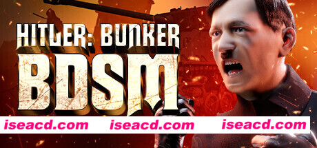 希特勒:末日僵尸/HITLER: BUNKER(Build.10349438-无中文EN+DLC)