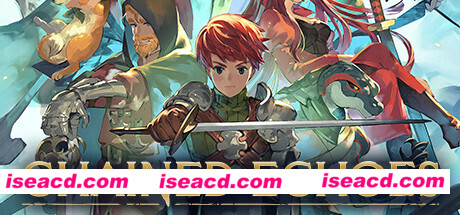 锁链回声 Chained Echoes V1.1 汉化中文版 解压即撸【560M】