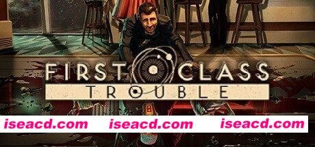 头等舱危机/First Class Trouble/支持网络联机