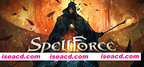 咒语力量 征服伊欧 SpellForce: Conquest of Eo V1.1A 官方中文 GOG安装版 附升级补丁【4.92G】