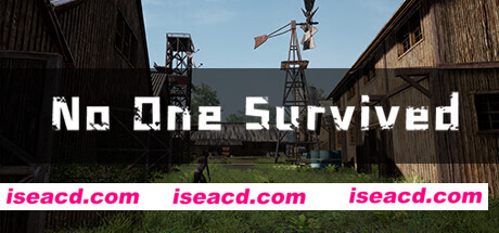 无人生还/No One Survived