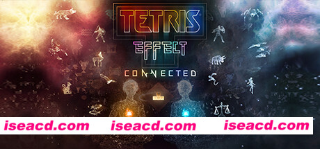 俄罗斯方块效应:连接/Tetris Effect: Connected