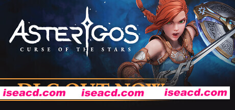 失落迷城：群星的诅咒/Asterigos: Curse of the Stars（v01.06—更新英灵的呼唤DLC）