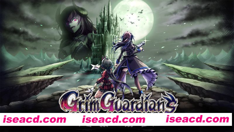 少女魔净/Grim Guardians: Demon Purge   Build.10598243