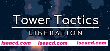 塔楼战术：解放/Tower Tactics: Liberation