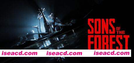 森林2森林之子/Son of Forest（单机+网络联机）