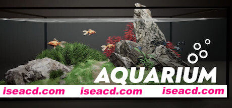 水族箱设计师/Aquarium Designer