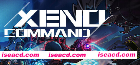 异星指令/Xeno Command