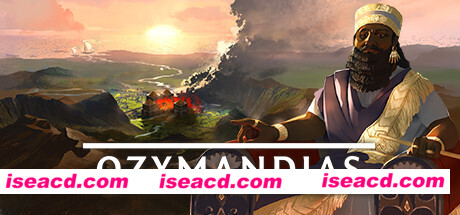 法老王:青铜帝国/Ozymandias: Bronze Age Empire Sim