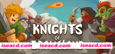 勇敢大陆骑士团/勇敢之地骑士团 Knights of Braveland V1.0.6.22 官方中文【1.29G】