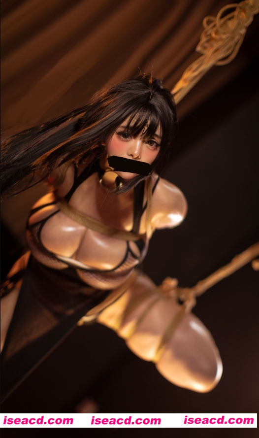 【cosplay/合集/带视频】极品蜜桃臀-NinJA阿寨寨 15套资源合集  [477p 1v]【3.7G】