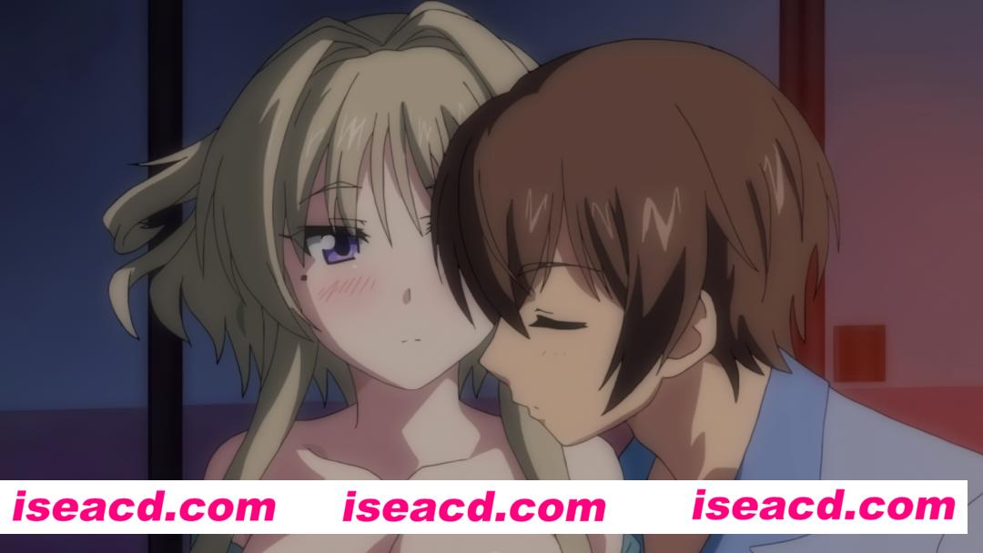 【福利番/中字/合集】甜蜜女友/あざらしそふと 全集中字合集【2.8G】