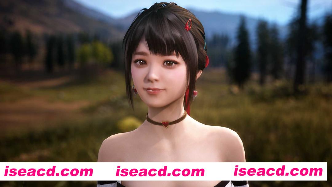 【3D互动/中文/全动态/步兵】与你在一起/BnB-TOGETHER BnB Ver.3.6.9.27.08.24 官方中文步兵版【11G/更新/CV】