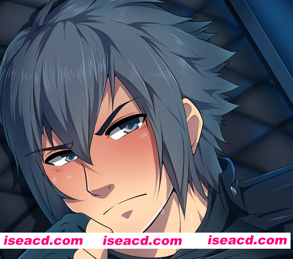 [JustSyl][漫画]【FF15 诺克提斯·路西斯·伽拉姆 CG】[全收录][完结][百度云][未汉化][百度盘]