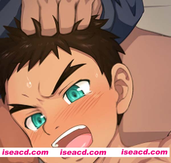 [Fairwind][漫画]【Commission for Agang CG】[全收录][完结][百度云][未汉化][百度盘]