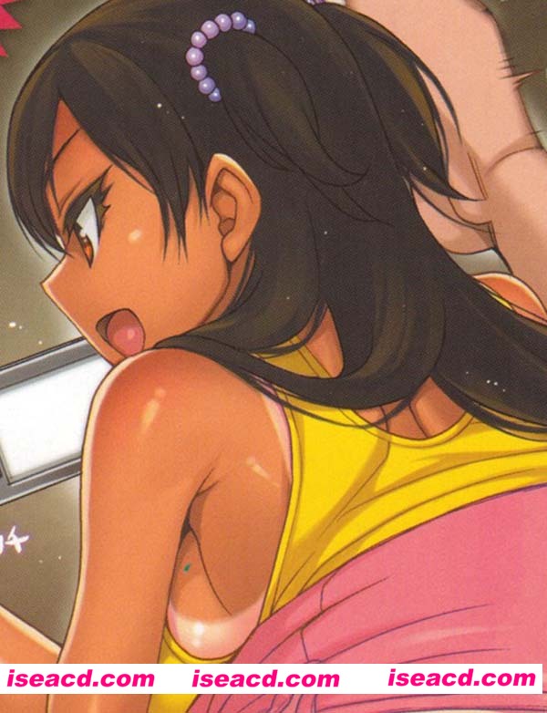 [六角八十助][漫画]【しりカツっ!妹美童貞】[汉化][百度盘]